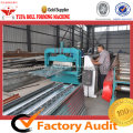 Automatic Floor Deck Roll Forming Machine